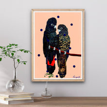 ‘Mr and Mrs Smith’ original
