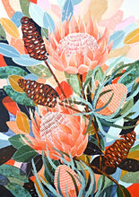 ‘Wander Often, Wonder Always’ print