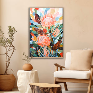 ‘Wander Often, Wonder Always’ Original