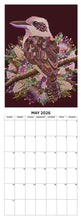 TanyaK 2026 A3 Calendar