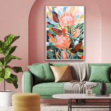 ‘Wander Often, Wonder Always’ print