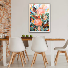 ‘Wander Often, Wonder Always’ print