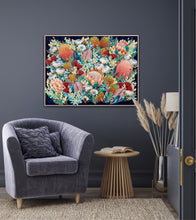 ‘The Journey’ print