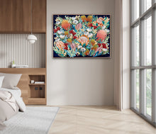 ‘The Journey’ print