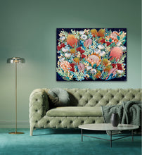 ‘The Journey’ print