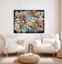 ‘The Journey’ print