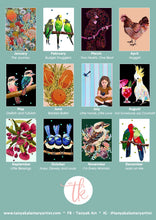 TanyaK 2027 Calendar (Pre-Orders)