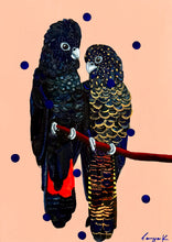 ‘Mr and Mrs Smith’ original