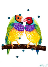 ‘Little Secret’ original
