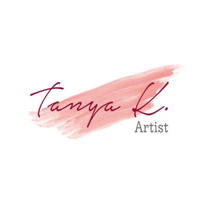 Tanya Kalantary - Artist