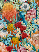 ‘The Journey’ print