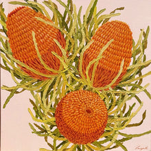 ‘Banksia Ballet’