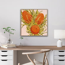 ‘Banksia Ballet’