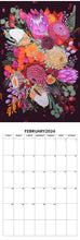 2024 TanyaK Art Calendar