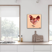 ‘Nugget’ original