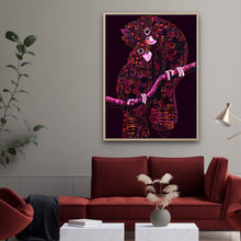 ‘Two Hearts, One Beat’ original