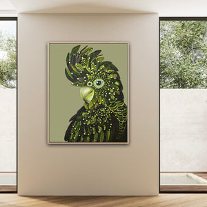 ‘Pistachio’ original