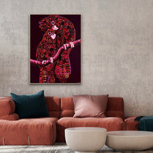 ‘Two Hearts, One Beat’ original