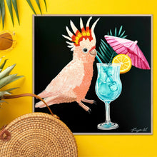 ‘Cocktail O’Clock’ original