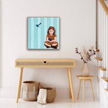 ‘Little Hands, Little Love’