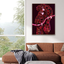 ‘Two Hearts, One Beat’ original