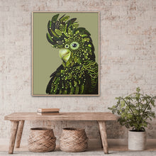 ‘Pistachio’ original