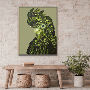 ‘Pistachio’ original