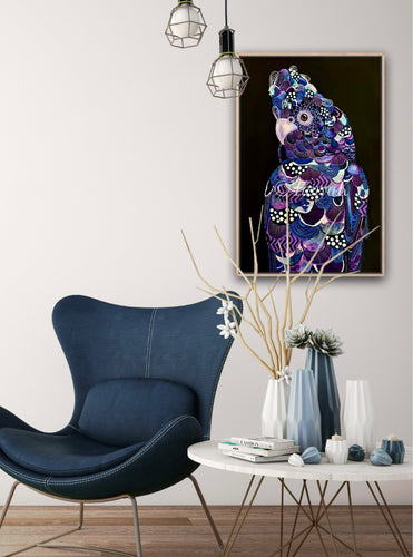 ‘Galaxy’ original