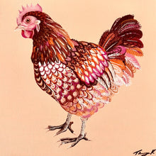 ‘Nugget’ original