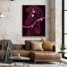 ‘Two Hearts, One Beat’ original