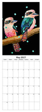 TanyaK 2027 Calendar (Pre-Orders)