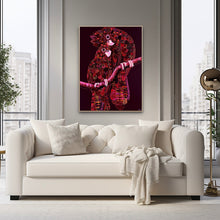 ‘Two Hearts, One Beat’ original