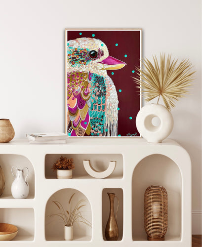 ‘Bridie’ original