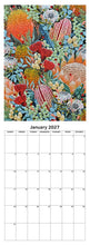 TanyaK 2027 Calendar (Pre-Orders)