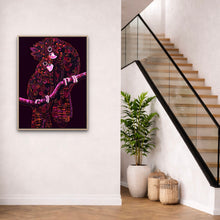 ‘Two Hearts, One Beat’ original