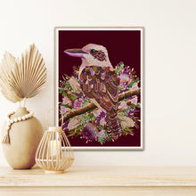 ‘The Guiding Light’ print
