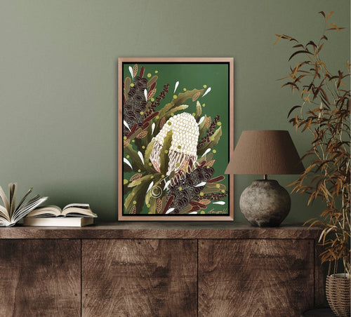 ‘Forever Green’ original