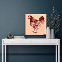 ‘Nugget’ original