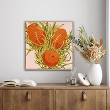 ‘Banksia Ballet’