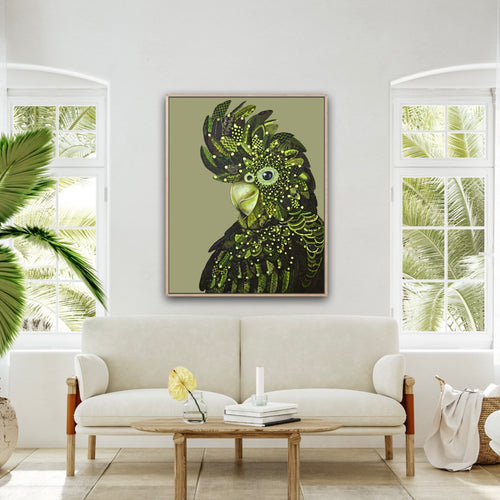 ‘Pistachio’ original