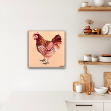 ‘Nugget’ original