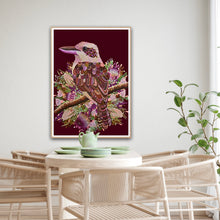 ‘The Guiding Light’ print
