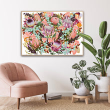 ‘A New Leaf’ print