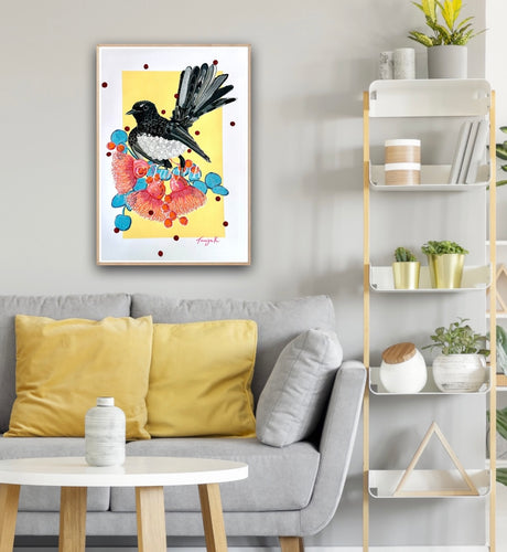 ‘Wilson’ original