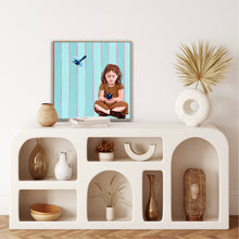 ‘Little Hands, Little Love’