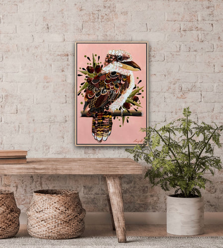 ‘Hey Darls’ original