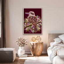 ‘The Guiding Light’ print