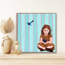 ‘Little Hands, Little Love’