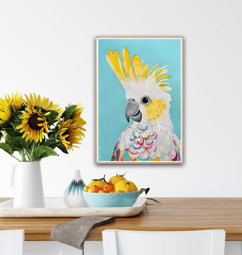 ‘Captain’ original