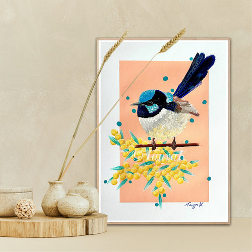 ‘You’re Superb’ original